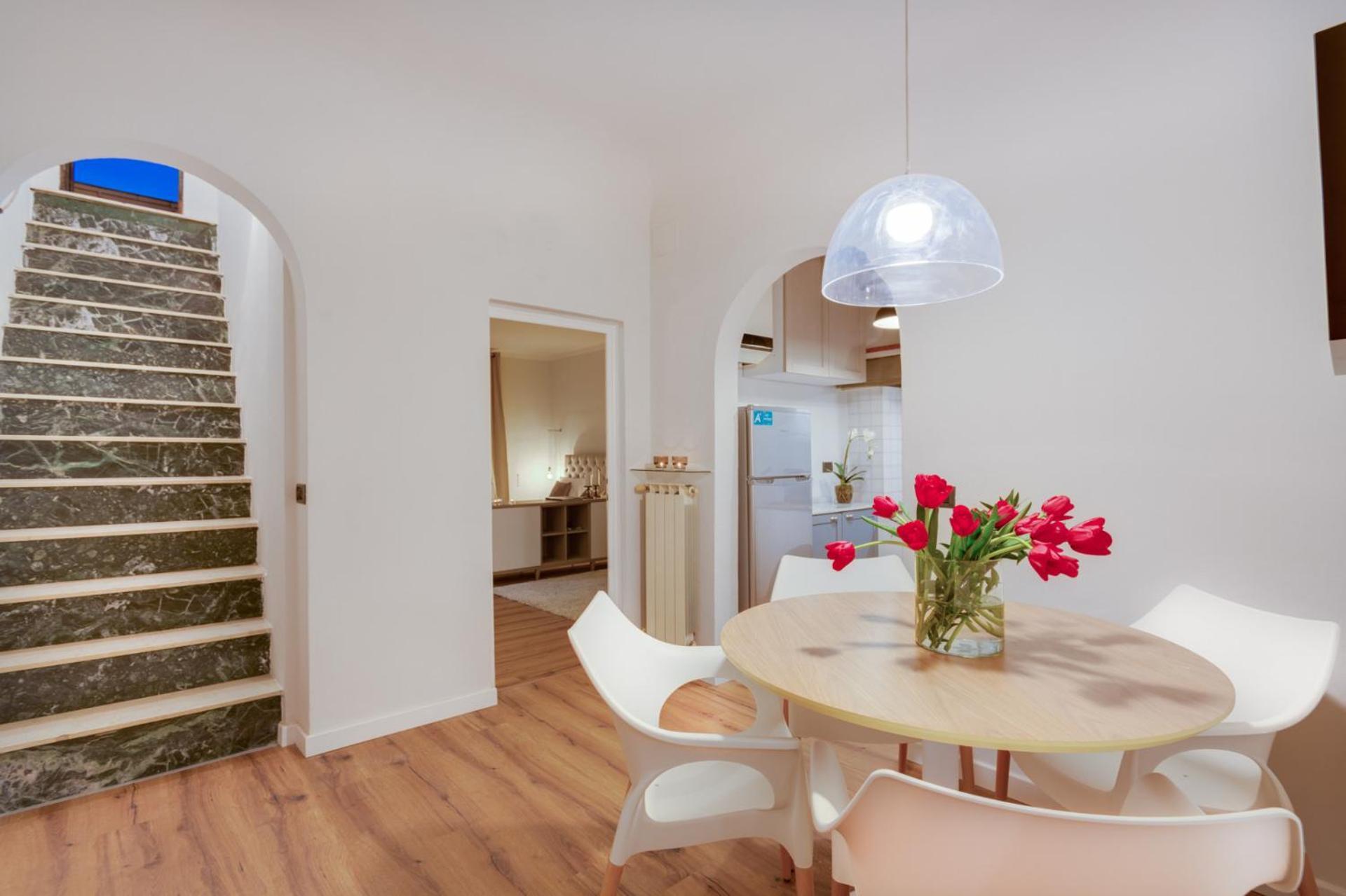 Apartment - Maggio Terrace With View *