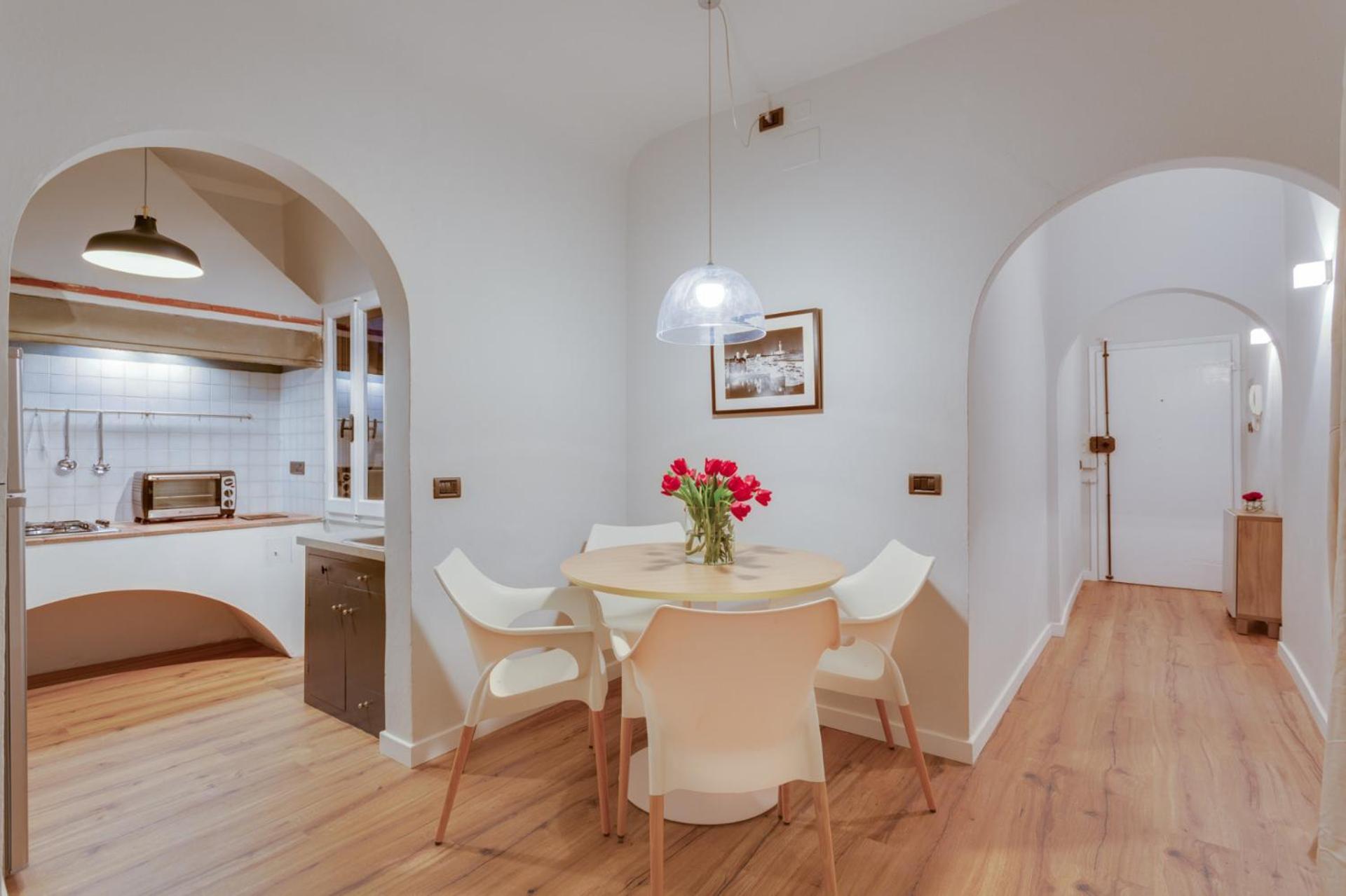 - Maggio Terrace With View Apartment Florence