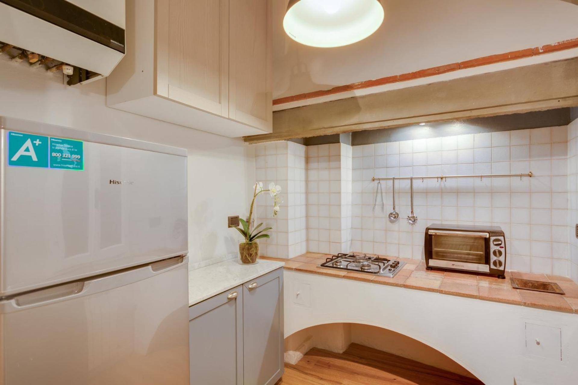 - Maggio Terrace With View Apartment *