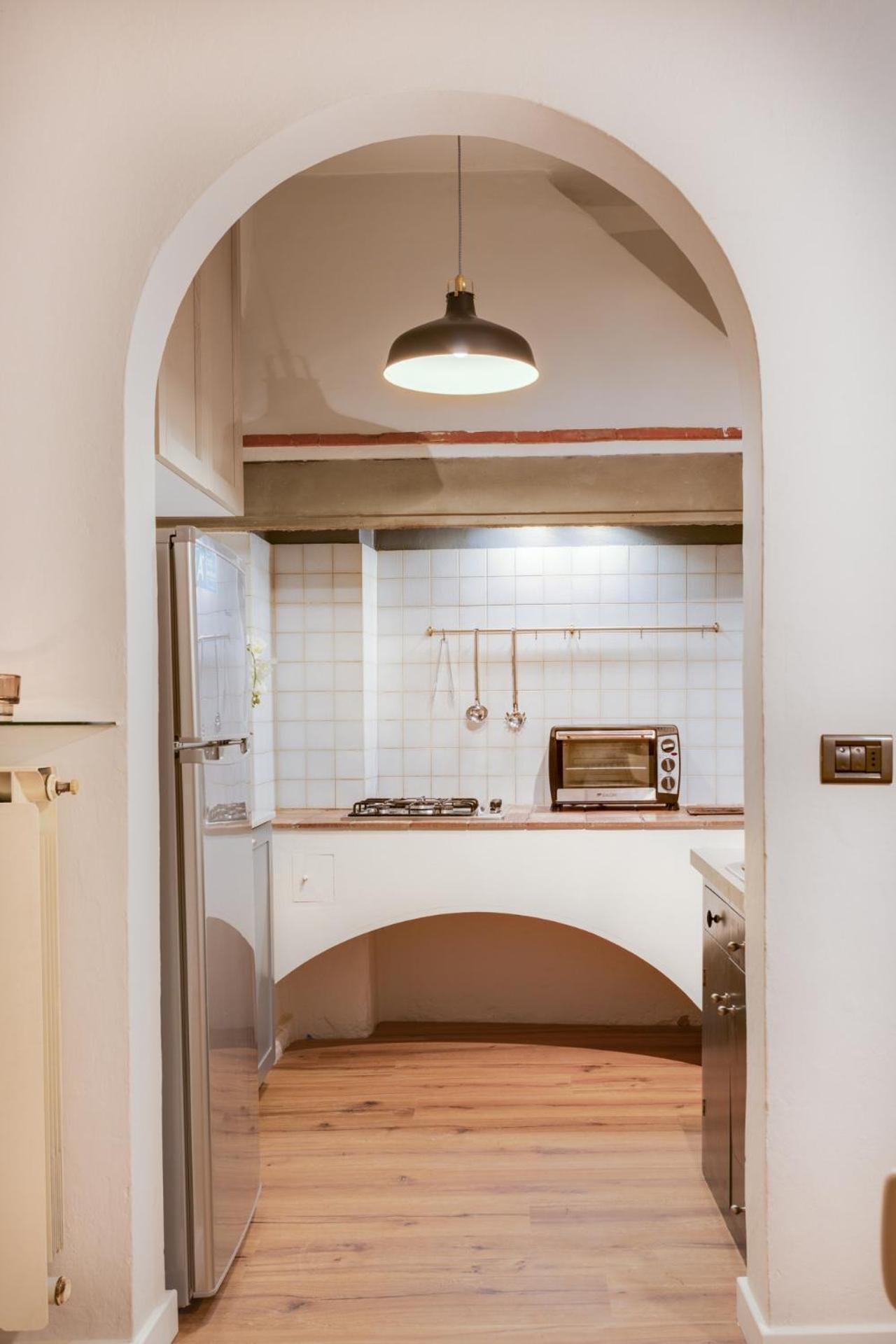 Apartment - Maggio Terrace With View *