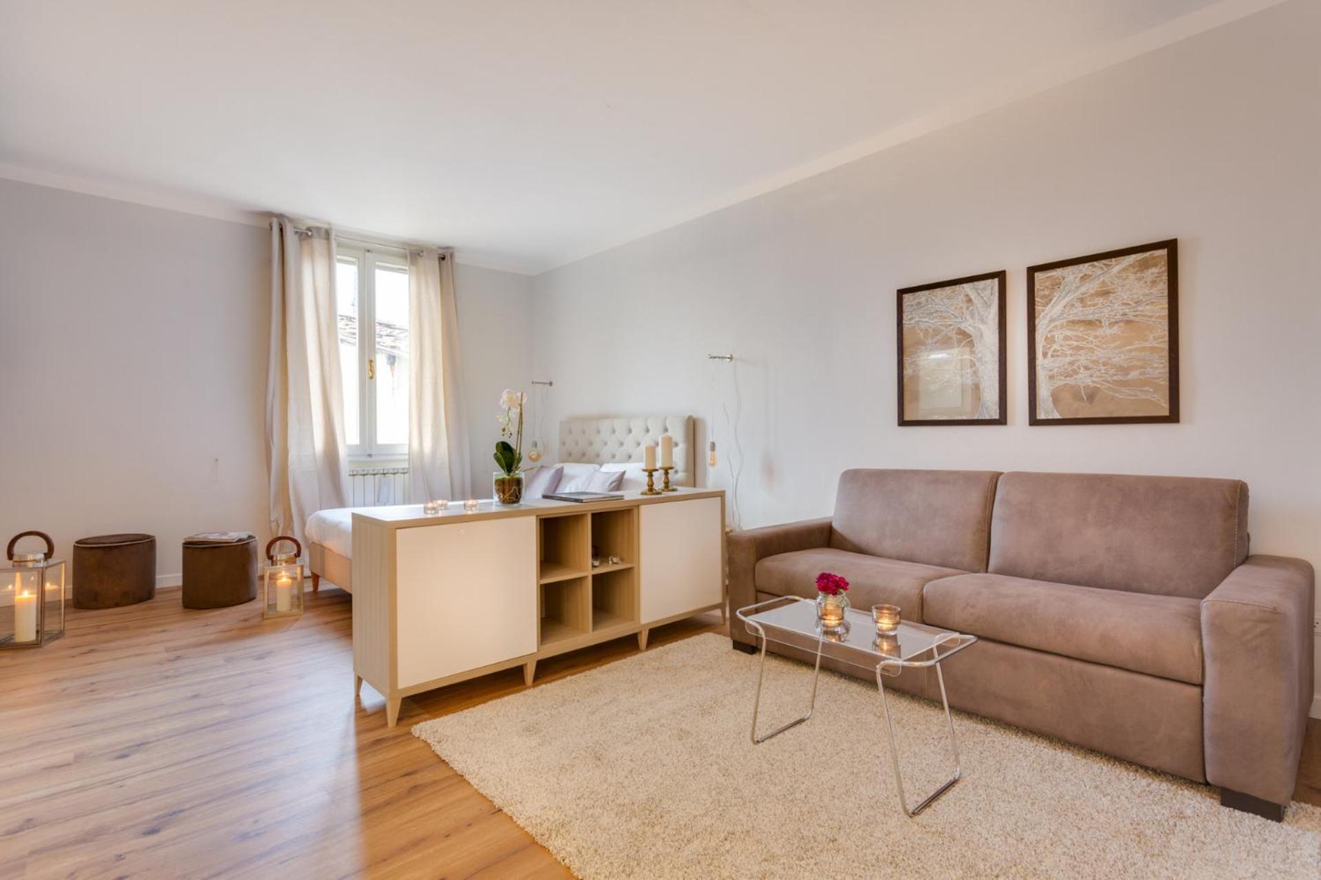 - Maggio Terrace With View Apartment